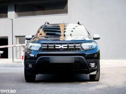 Culoarenegru Utilizat 2022 Dacia Duster Acces SUV | 12.999 EUR (Preț bun)