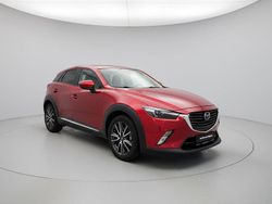 Utilizat 2015 Mazda CX-3 SUV | 11.900 EUR (Preț OK)