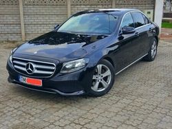 Utilizat 2017 Mercedes E220 Berlinǎ | 15.500 EUR (Preț OK)