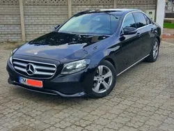 Utilizat 2017 Mercedes E220 Berlinǎ | 15.500 EUR