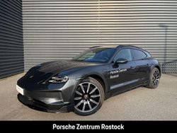 Utilizat 2025 Porsche Taycan Cross Turismo Berlinǎ | 116.616 EUR