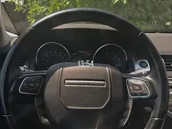 Negru Utilizat 2013 Land Rover Range Rover evoque SUV | 10.700 EUR (Preț OK)