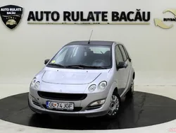 Utilizat 2006 Smart ForFour Hatchback | 1.990 EUR (Preț OK)
