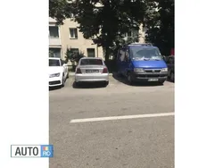 Gri Utilizat 2001 Opel Vectra Berlinǎ | 2.000 EUR