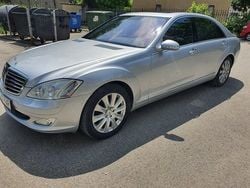 Utilizat 2008 Mercedes S320 Berlinǎ | 9.800 EUR