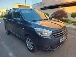 Utilizat 2013 Dacia Lodgy Monovolum | 5.200 EUR (Puțin scump)