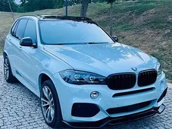 Alb Utilizat 2017 BMW X5 SUV | 27.900 EUR (Preț OK)