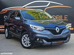 Culoaregri Utilizat 2017 Renault Kadjar Business SUV | 10.990 EUR (Preț bun)