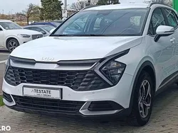 Alb Utilizat 2024 Kia Sportage Urban SUV | 23.850 EUR (Preț OK)