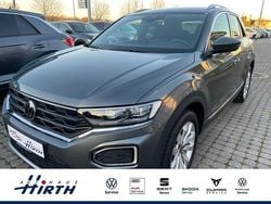 Utilizat 2021 VW T-Roc Sportline SUV | 28.490 EUR