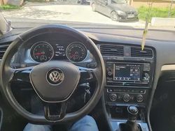 Utilizat 2018 VW Golf VII Hatchback | 8.990 EUR (Super Preț)