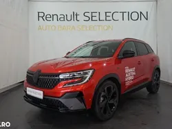 Rosu Utilizat 2023 Renault Austral SUV | 33.200 EUR (Preț OK)