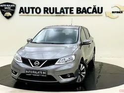 Utilizat 2015 Nissan Pulsar Hatchback | 7.450 EUR