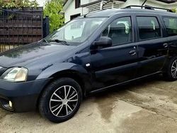 Utilizat 2008 Dacia Logan MCV Lauréate Break | 2.300 EUR (Preț OK)