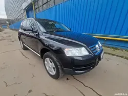 Utilizat 2004 VW Touareg SUV | 6.000 EUR