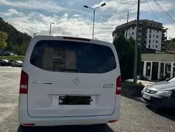 Utilizat 2019 Mercedes Vito Monovolum | 20.500 EUR (Puțin scump)