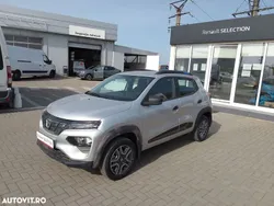 Gri Utilizat 2020 Dacia Spring Hatchback | 9.390 EUR (Preț OK)