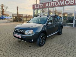 Gri metalizat Utilizat 2016 Dacia Duster Lauréate SUV | 10.499 EUR (Puțin scump)