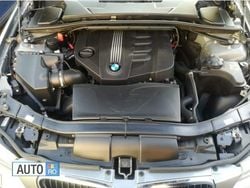 Gri Utilizat 2010 BMW 318 Comfort Edition Berlinǎ | 7.700 EUR (Scump)