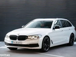 Culoarealb Utilizat 2017 BMW 520 Sport Line Break | 17.300 EUR (Preț OK)
