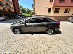 Culoaregri Utilizat 2015 Ford Focus Titanium Berlinǎ | 4.500 EUR (Preț bun)
