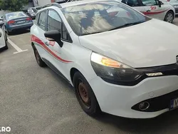 Alb Utilizat 2016 Renault Clio GrandTour Authentique Break | 4.000 EUR (Preț bun)