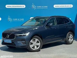 Culoarealbastru Utilizat 2021 Volvo XC60 SUV | 31.990 EUR (Preț bun)