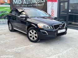 Negru Utilizat 2012 Volvo XC60 SUV | 9.950 EUR (Preț OK)