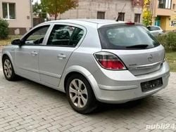 Utilizat 2009 Opel Astra Hatchback | 1.699 EUR (Preț bun)