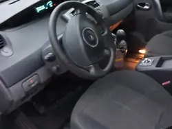 Utilizat 2007 Renault Scénic II Monovolum | 1.750 EUR