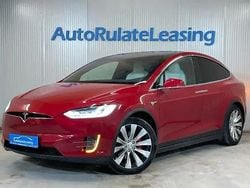 Culoarerosu Utilizat 2020 Tesla Model X Performance SUV | 46.990 EUR