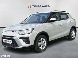Culoaremaro Nouă 2025 Ssangyong (KGM) Tivoli SUV | 20.422 EUR