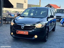 Culoaregri Utilizat 2013 Dacia Lodgy Celebration Monovolum | 4.999 EUR (Preț bun)