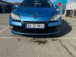 Utilizat 2012 Renault Mégane III Hatchback | 4.500 EUR