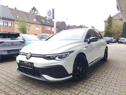 Utilizat 2023 VW Golf VIII GTI Clubsport | 40.159 EUR (Scump)