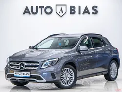 Gri Utilizat 2020 Mercedes GLA220 SUV | 22.450 EUR
