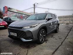 Culoareargint Utilizat 2024 MG HS Exclusive SUV | 26.499 EUR (Preț OK)