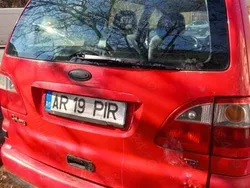 Utilizat 2004 Ford Galaxy Monovolum | 1.200 EUR (Preț OK)