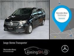 Negru Utilizat 2022 Mercedes E250 Edition | 55.154 EUR (Preț OK)