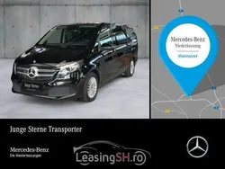 Negru Utilizat 2022 Mercedes E250 Edition | 55.154 EUR (Preț OK)