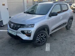 Argintiu Utilizat 2022 Dacia Spring Hatchback | 9.700 EUR (Preț OK)