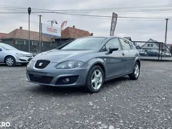 Gri Utilizat 2012 Seat Leon Reference | 5.290 EUR