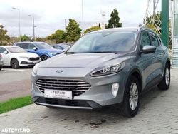 Culoaregri Utilizat 2020 Ford Kuga SUV | 17.430 EUR (Preț OK)