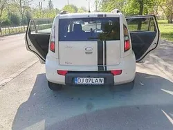 Galbeuriu Utilizat 2009 Kia Soul SUV | 3.900 EUR