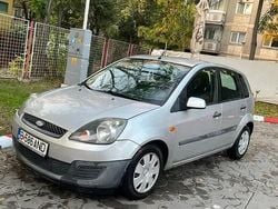 Utilizat 2006 Ford Fiesta Hatchback | 1.000 EUR (Preț OK)