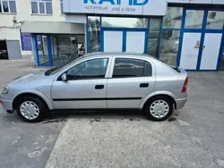 Utilizat 1999 Opel Astra Berlinǎ | 999 EUR