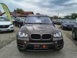Culoaremaro Utilizat 2012 BMW X5 Exclusive SUV | 10.990 EUR (Preț OK)