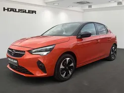 Utilizat 2020 Opel Corsa-e Hatchback | 15.342 EUR