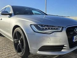 Utilizat 2012 Audi A6 Break | 12.000 EUR (Puțin scump)
