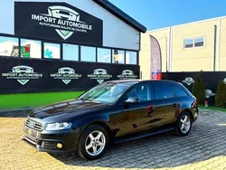 Utilizat 2009 Audi A4 Break | 4.999 EUR (Preț OK)